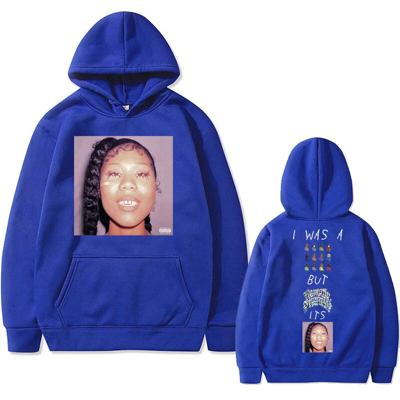 Drake Her Loss Hoodie - Image 16