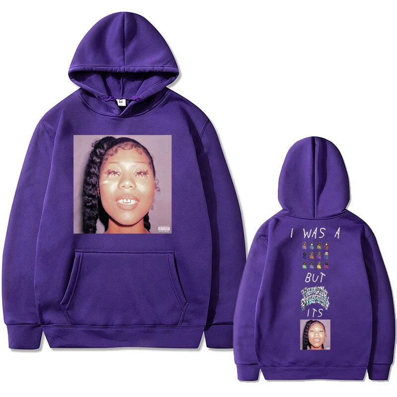 Drake Her Loss Hoodie - Image 17