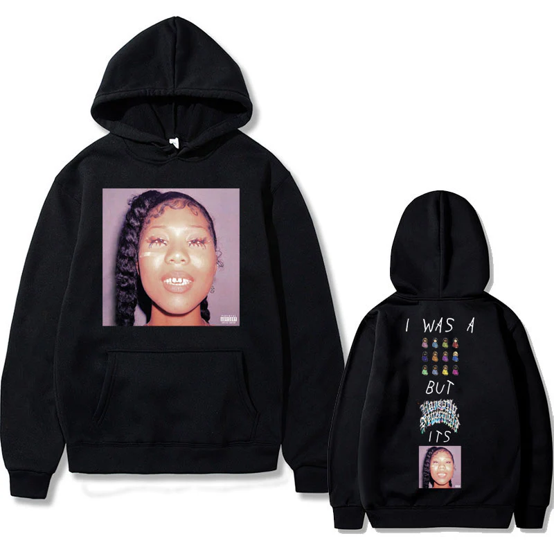 Drake Her Loss Hoodie - Image 3