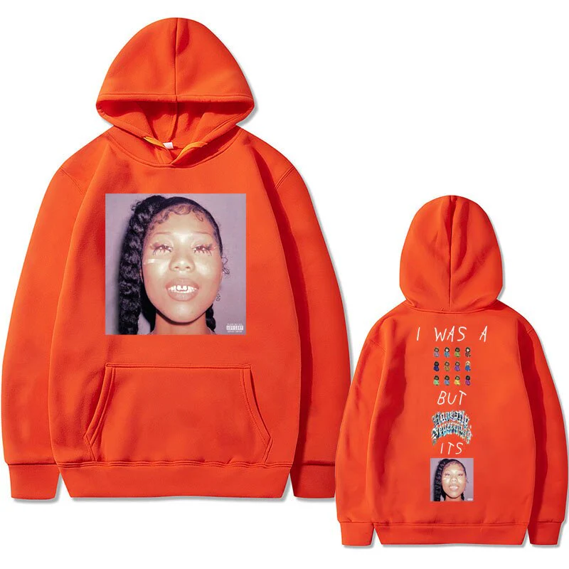 Drake Her Loss Hoodie - Image 4