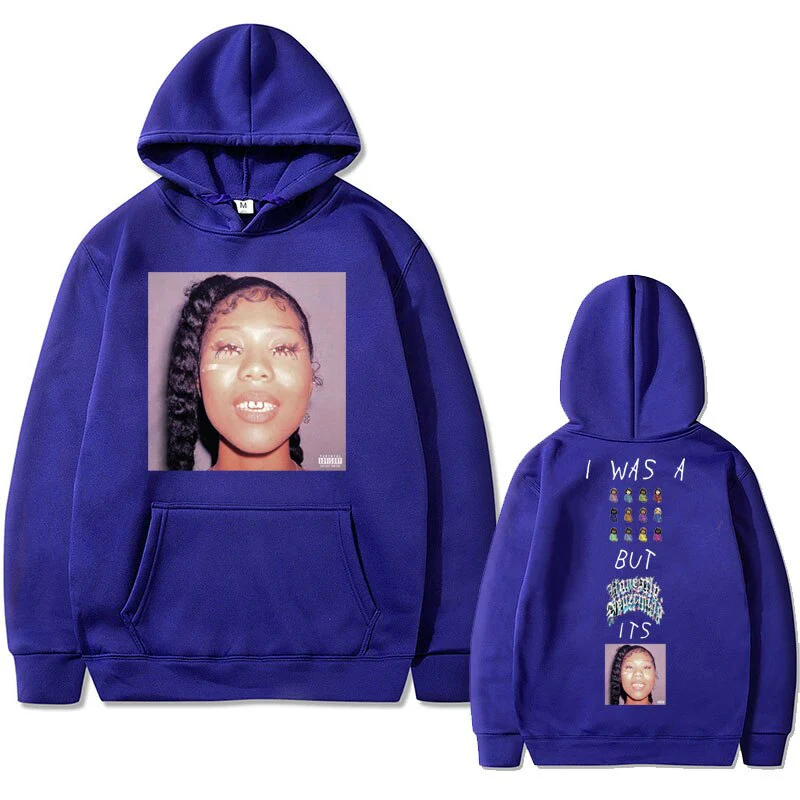 Drake Her Loss Hoodie - Image 5