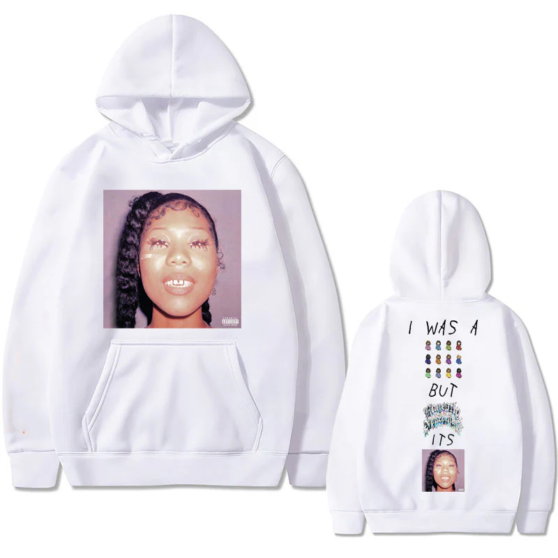 Drake Her Loss Hoodie - Image 6