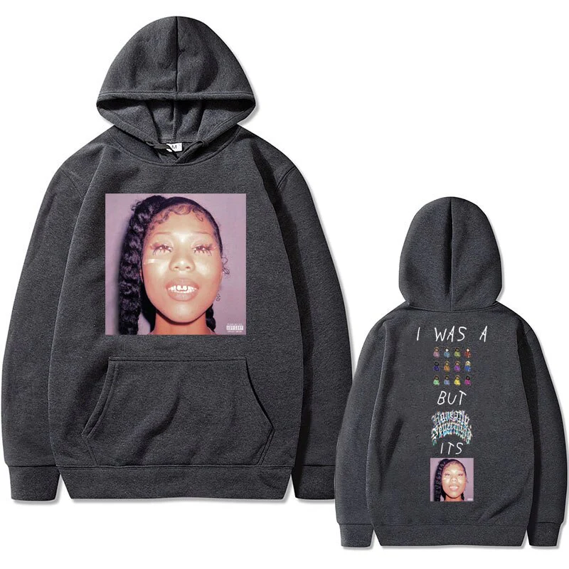 Drake Her Loss Hoodie - Image 9