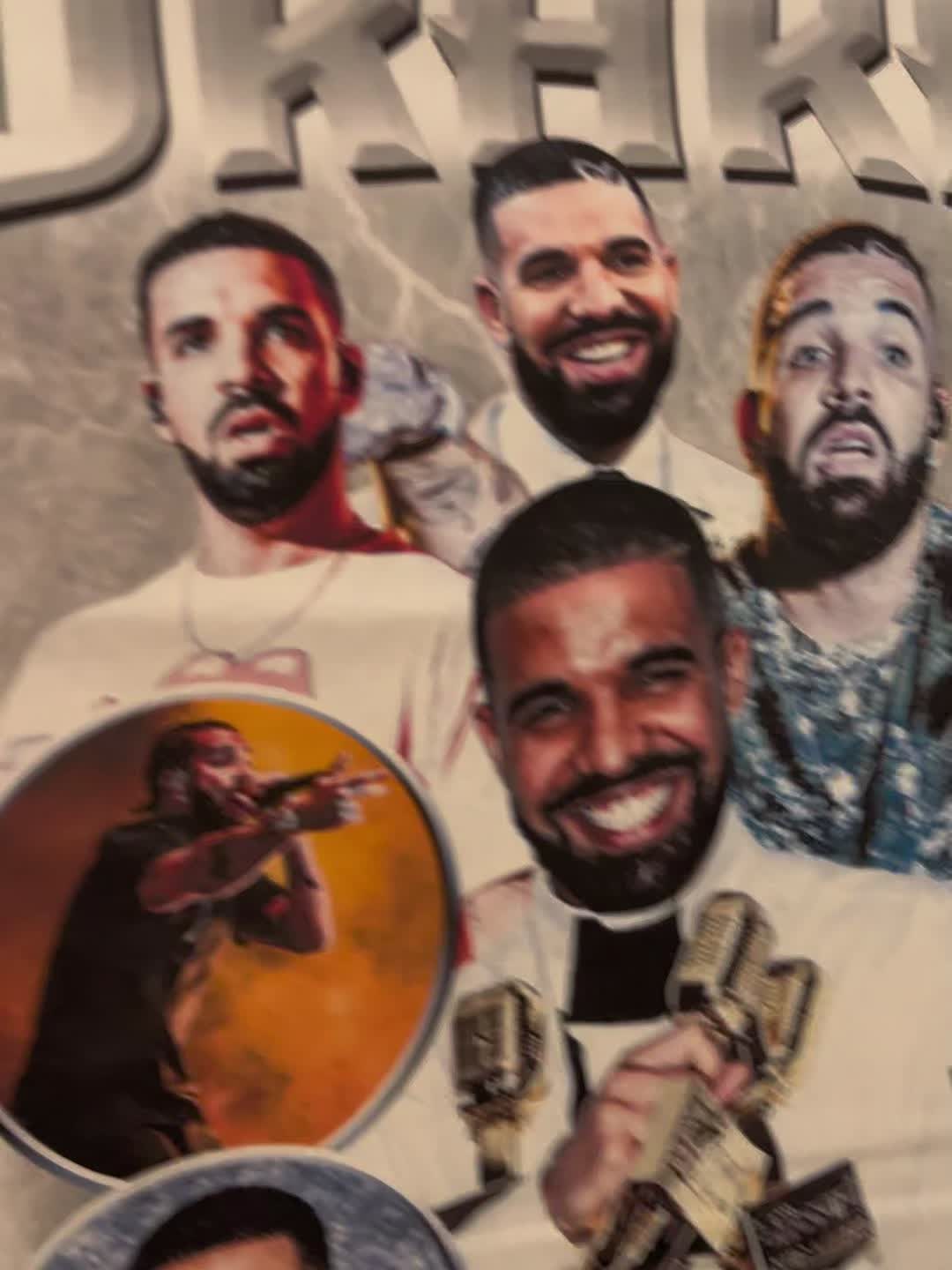 DRAKE TEE 2024 - Image 3