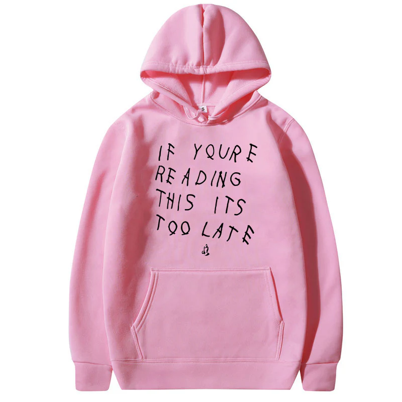 Drake Hoodie Streetwear Unisex - Image 16