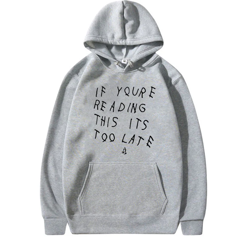 Drake Hoodie Streetwear Unisex - Image 18