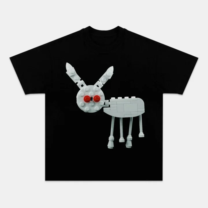 DRAKE IDGAF TEE