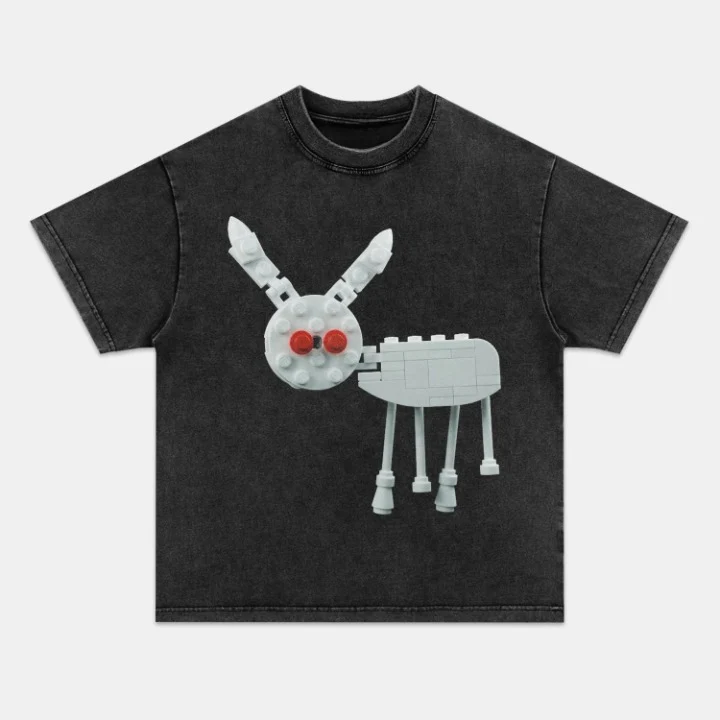 DRAKE IDGAF TEE - Image 2