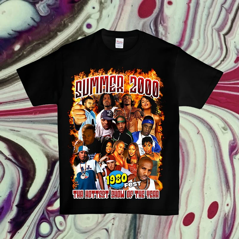 Drake T Shirt - Image 10