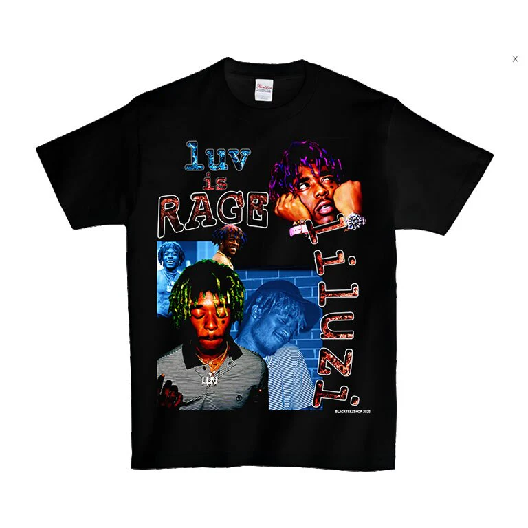Drake T Shirt - Image 4