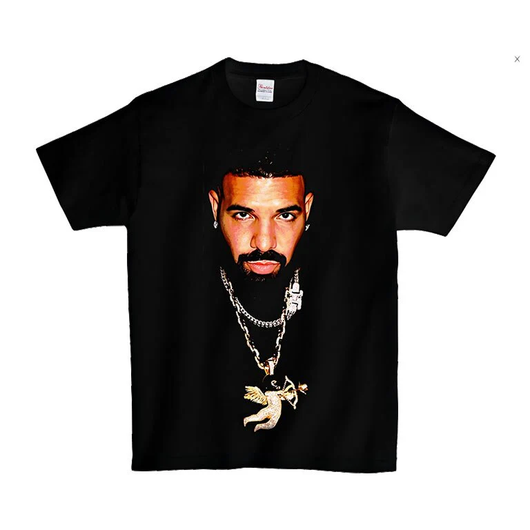 Drake T Shirt - Image 5