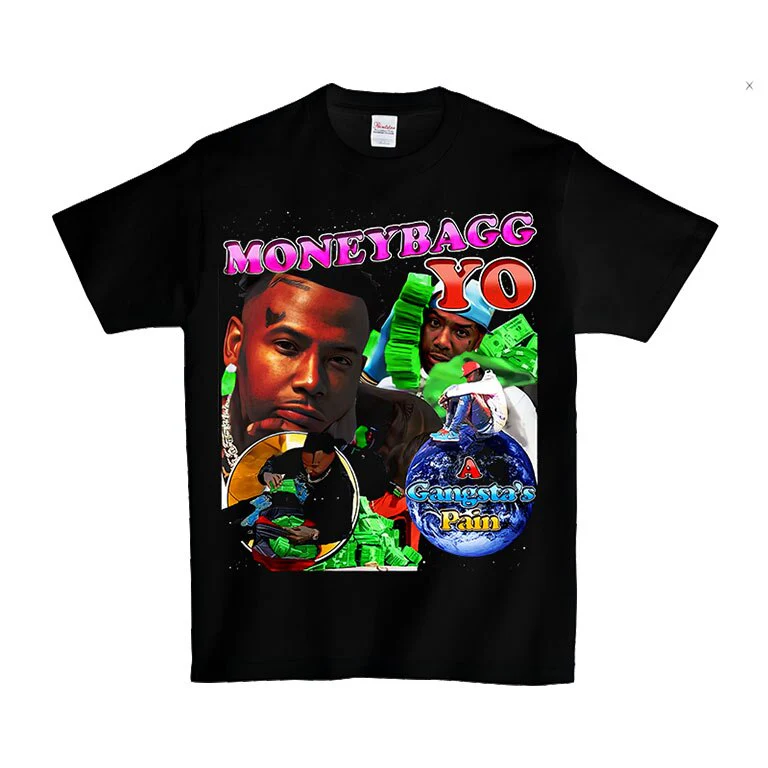 Drake T Shirt - Image 6