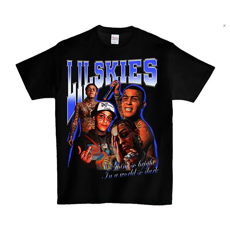 Drake T Shirt - Image 7