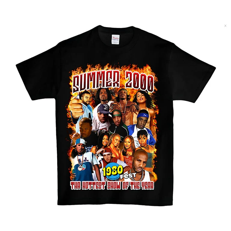 Drake T Shirt - Image 9