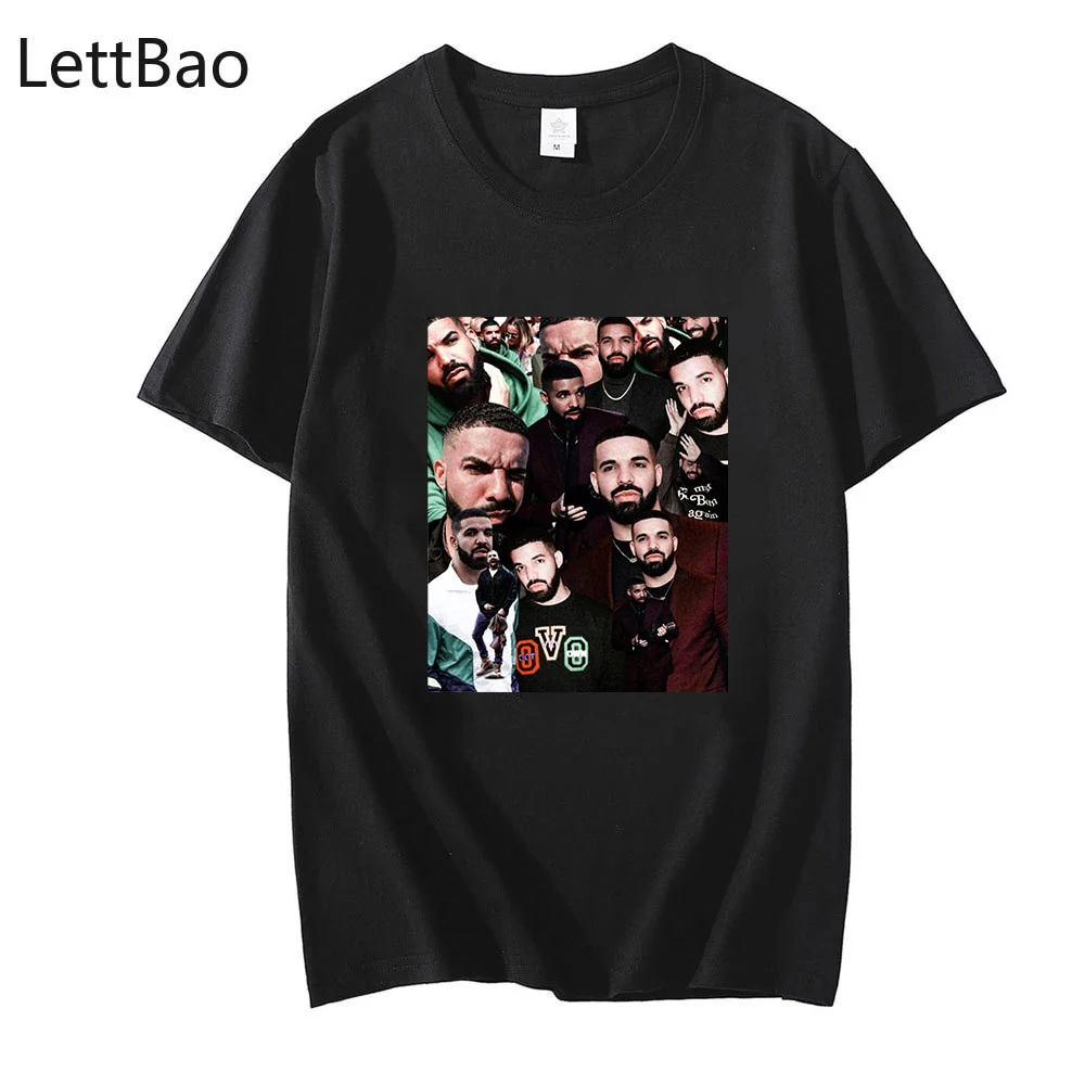 Drake T Shirt  (More Designs Under Colour) - Image 11