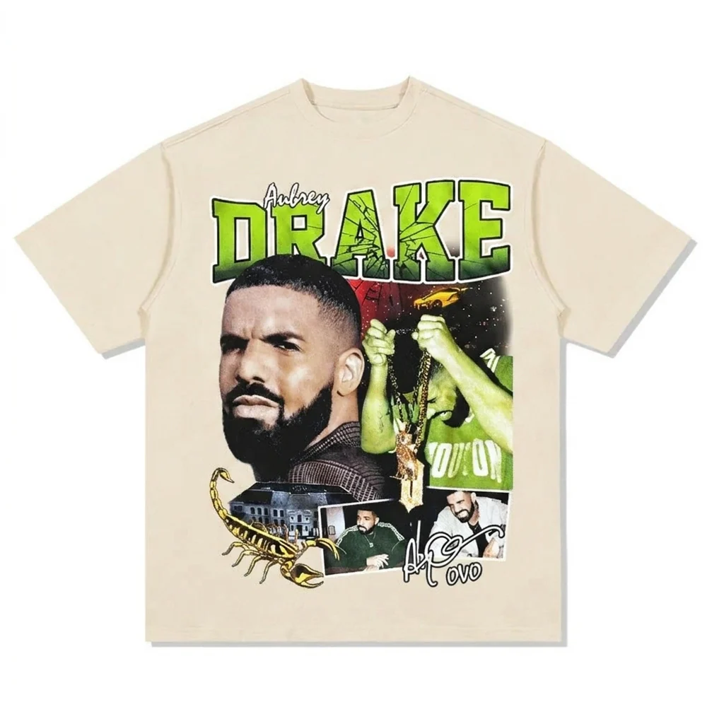 drake TEE 2024 - Image 8