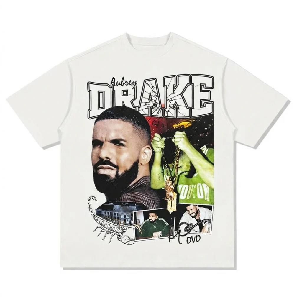 drake TEE 2024 - Image 9