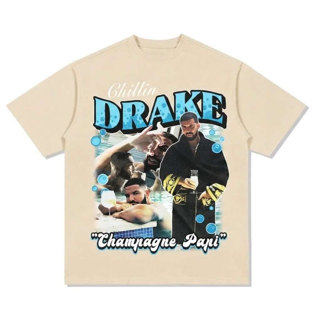 drake TEE 2024 - Image 4