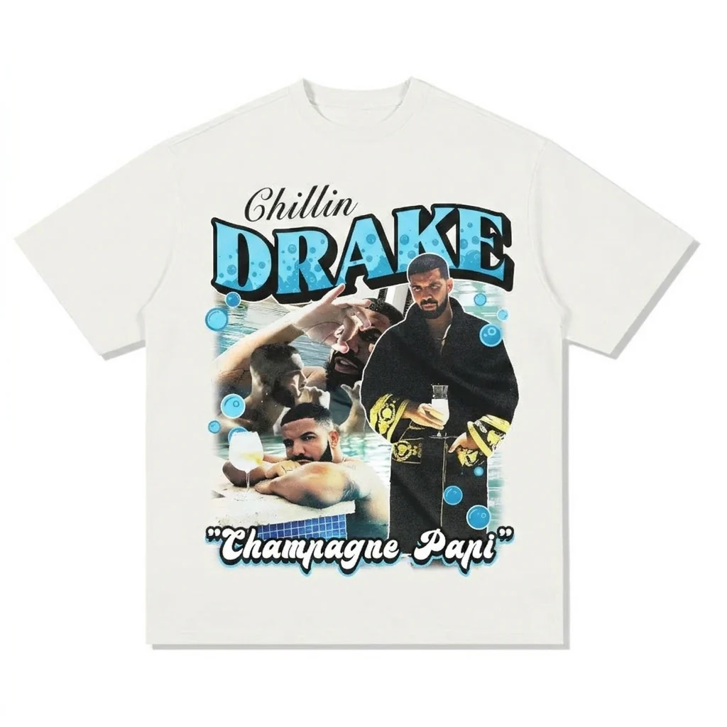 drake TEE 2024 - Image 5