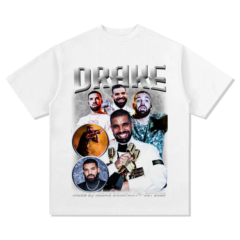 DRAKE TEE 2024 - Image 5