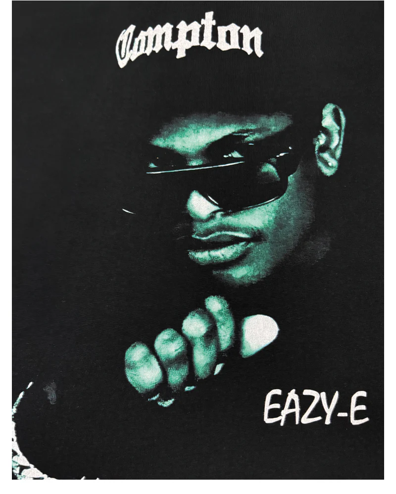 Eazy-e Hoodie - Image 4