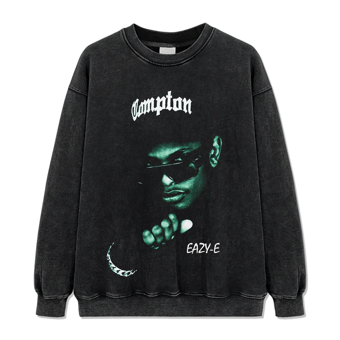 Eazy-e Sweatshirt - Image 2