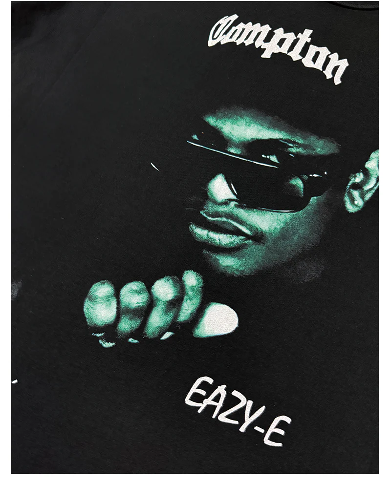 Eazy-e Sweatshirt - Image 3