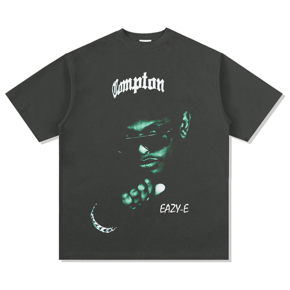 Eazy-e TEE - Image 2