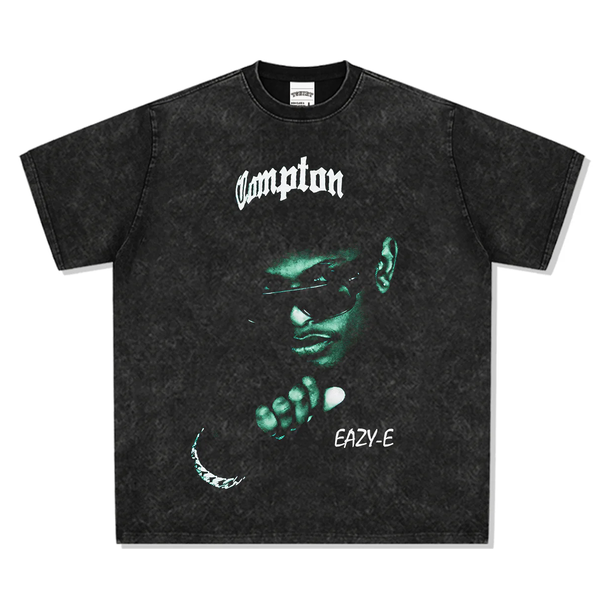 Eazy-e TEE - Image 3
