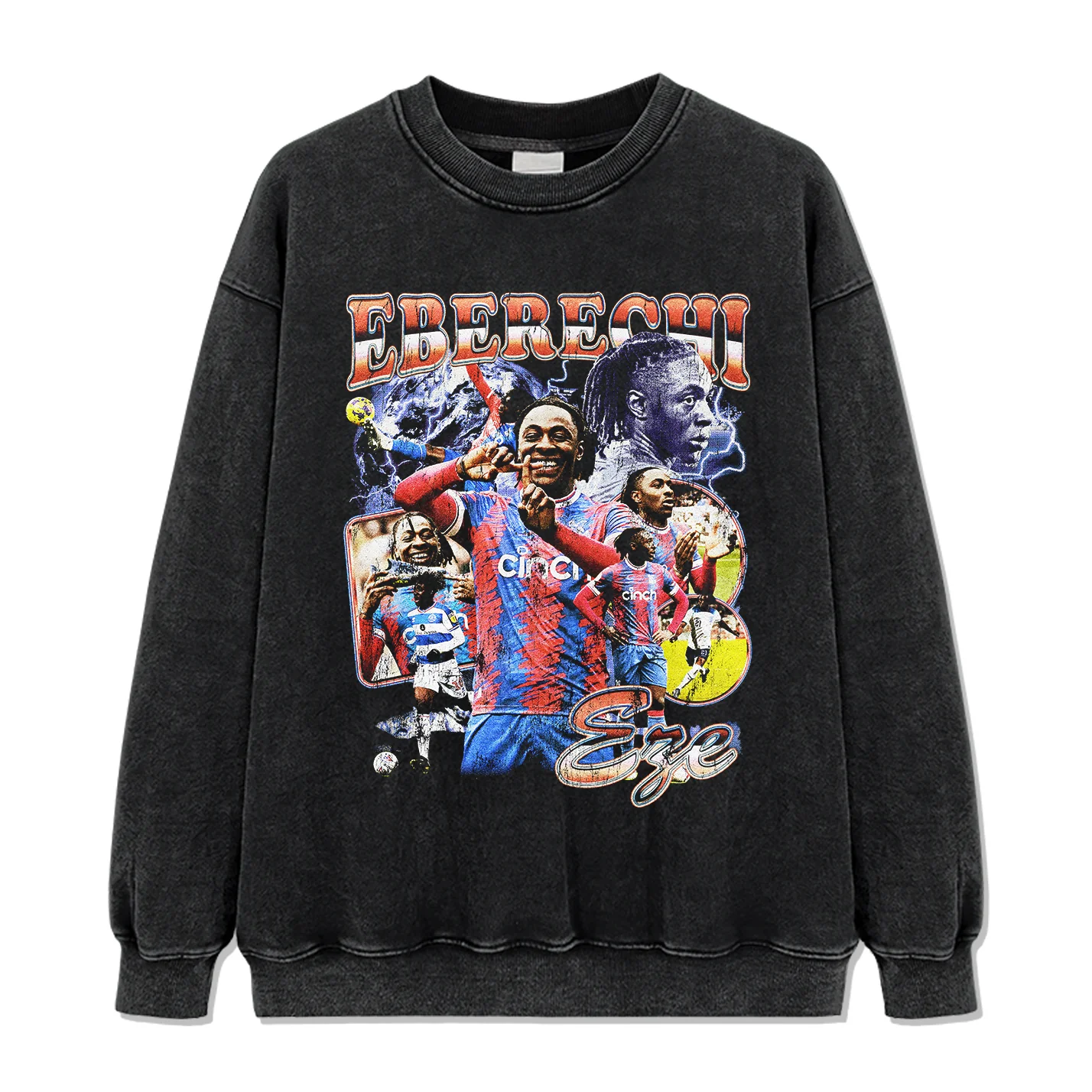 Eberechi Eze Sweatshirt - Image 2