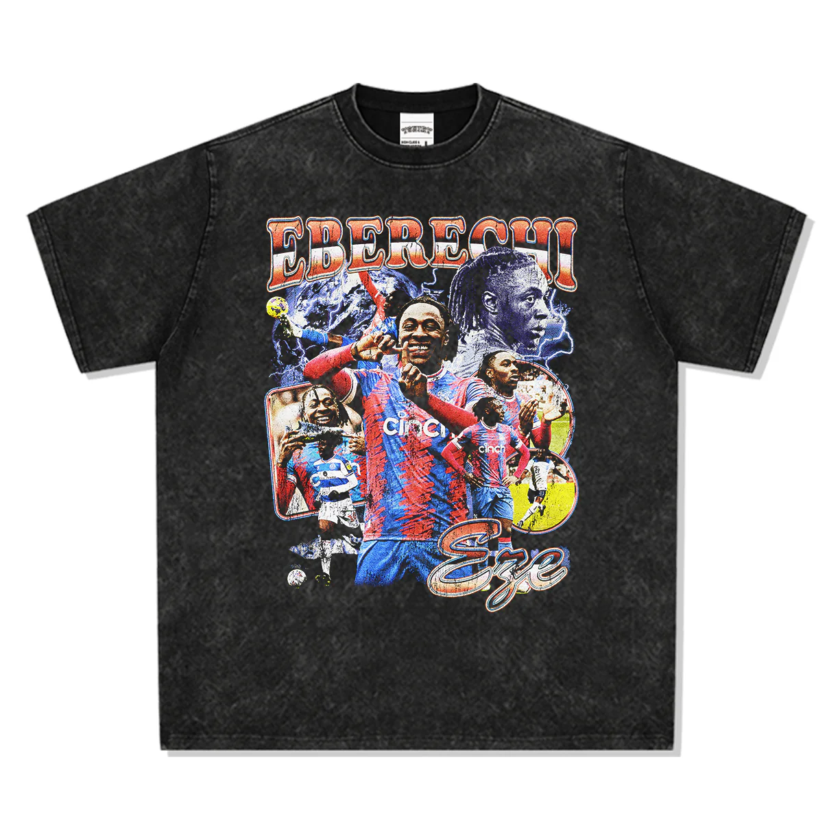 Eberechi Eze TEE - Image 3
