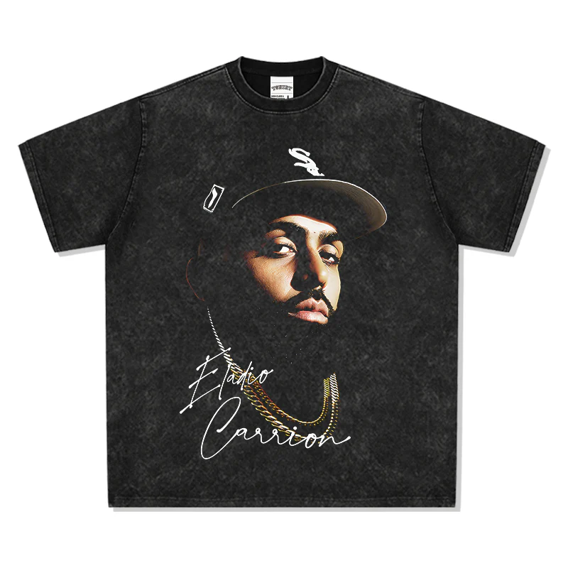 Eladio Carrion Signature Tee - Image 3