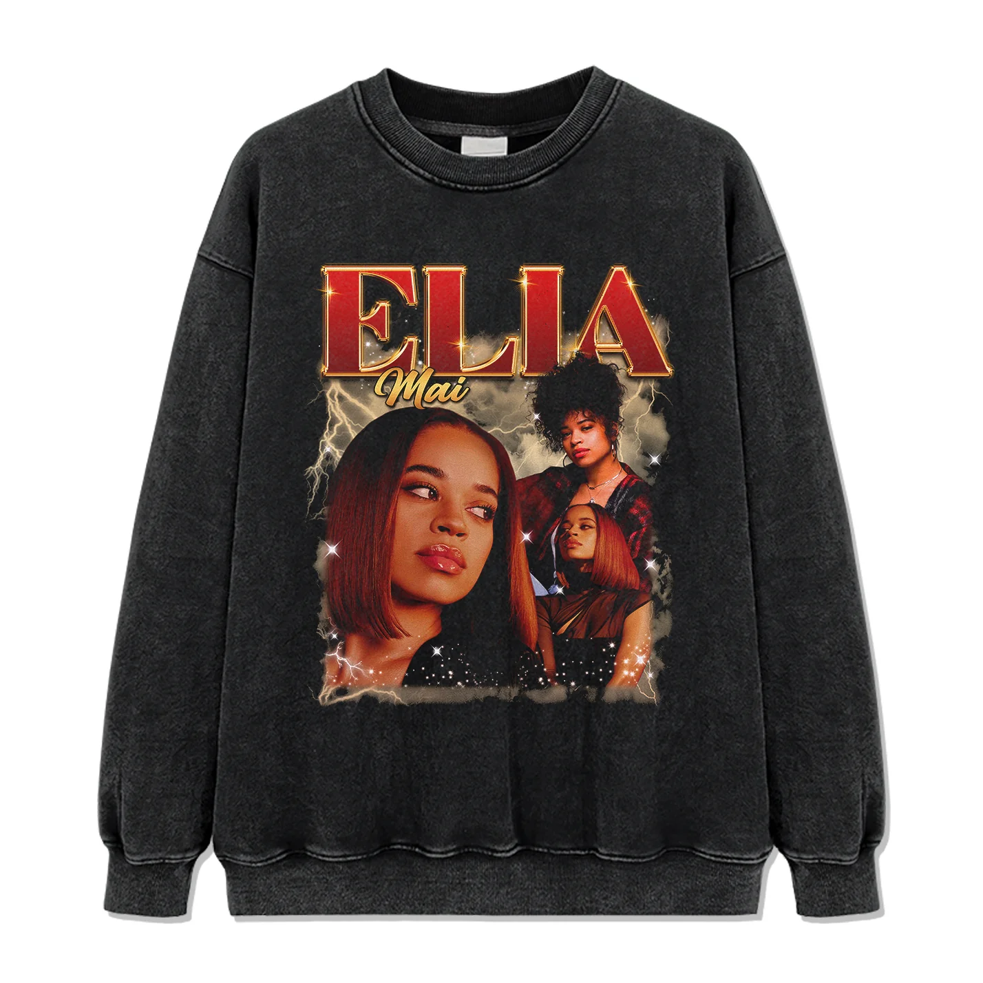 Ella Mai Sweatshirt - Image 2