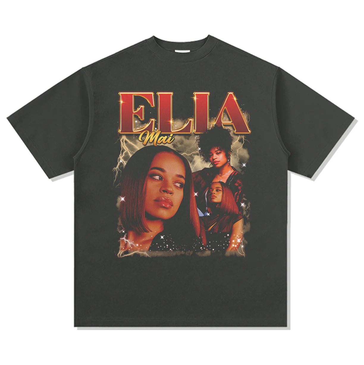 Ella Mai TEE - Image 2