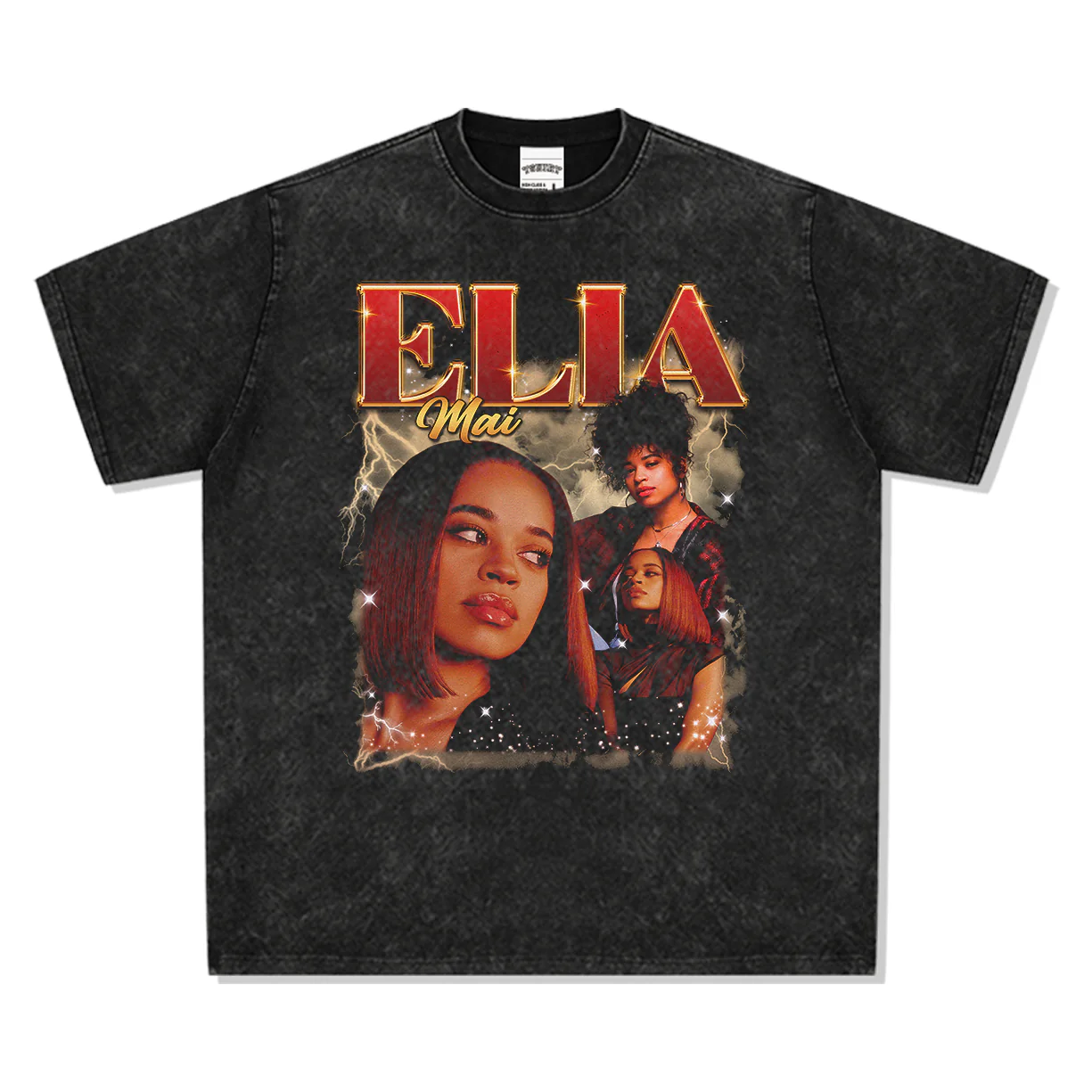 Ella Mai TEE - Image 3