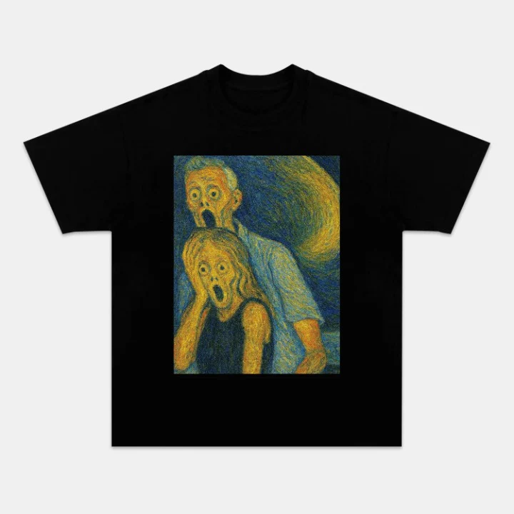 EMBRACE 2.0 TEE