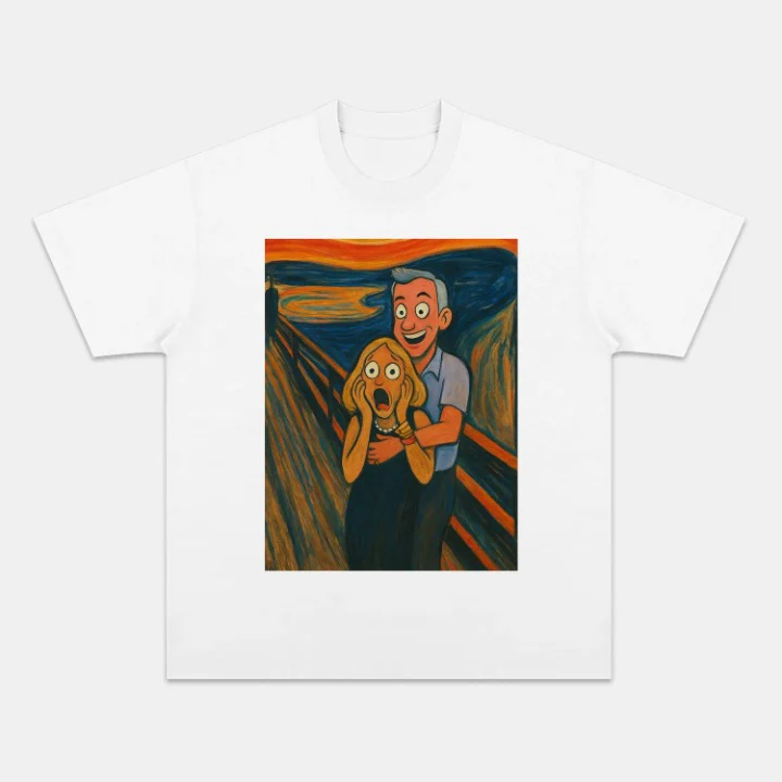 EMBRACE 3.0 TEE - Image 3