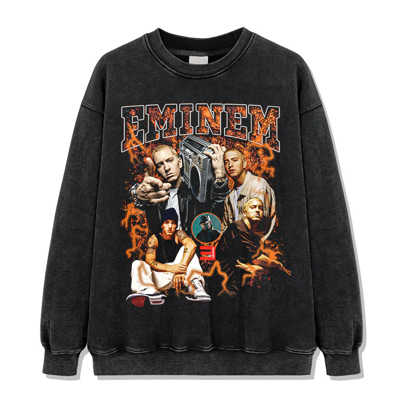 Emine Sweatshirt - Image 2