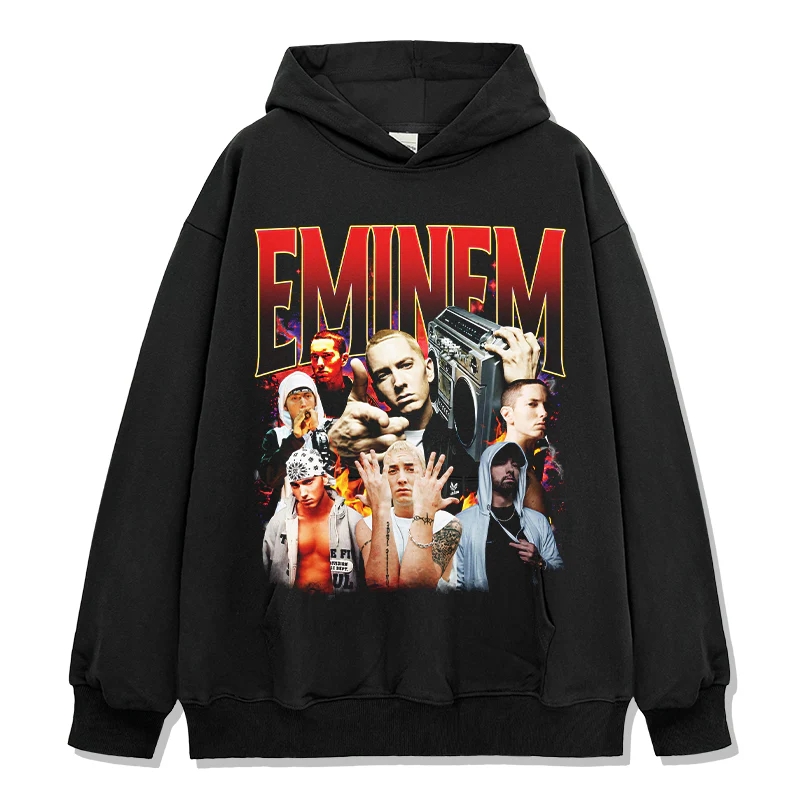 Eminem Hoodie