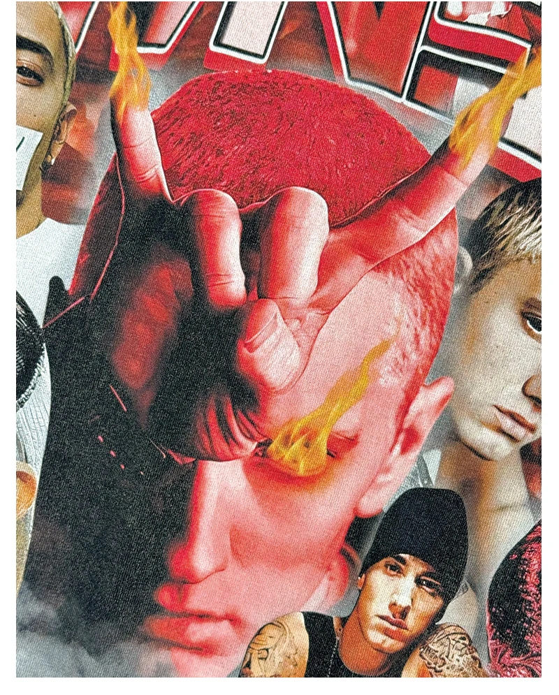 eminem Sweatshirt 2024 - Image 6