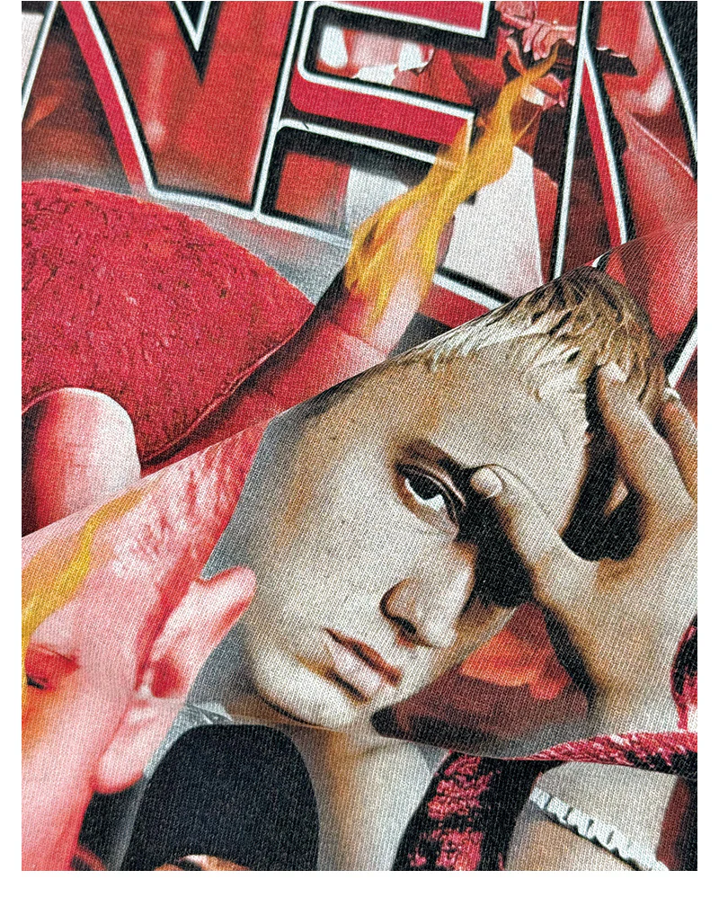 eminem Sweatshirt 2024 - Image 5