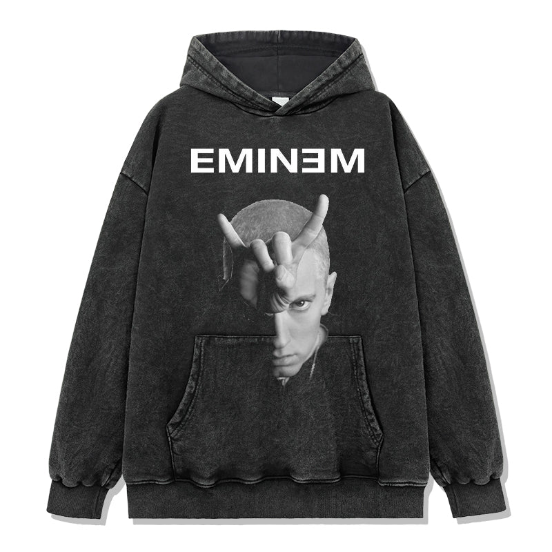 Eminem Hoodie - Image 2