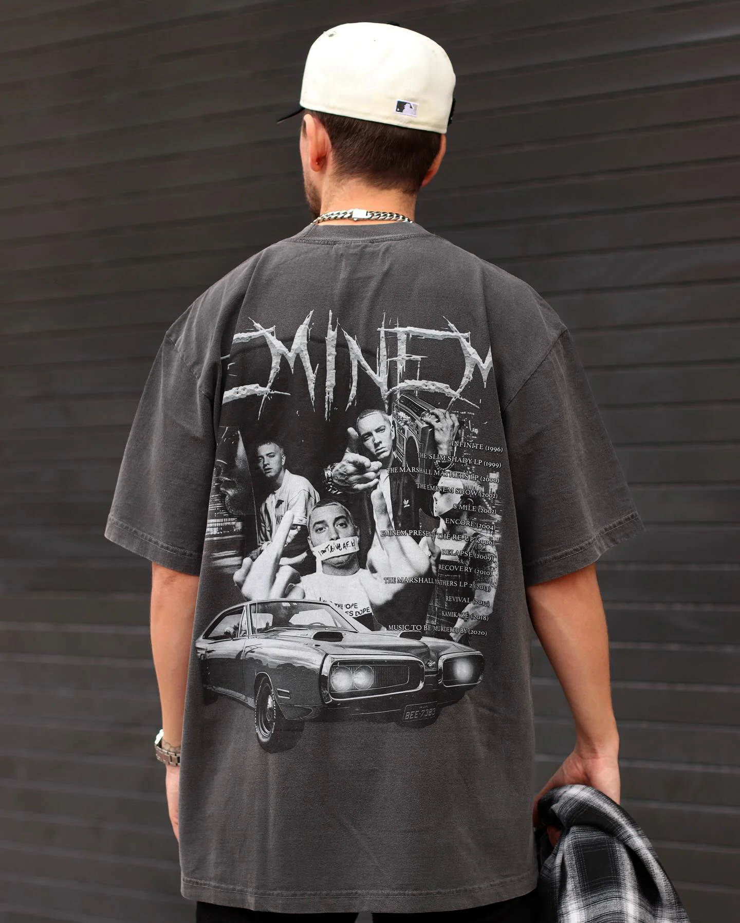 Eminem Signature TEE - Image 10