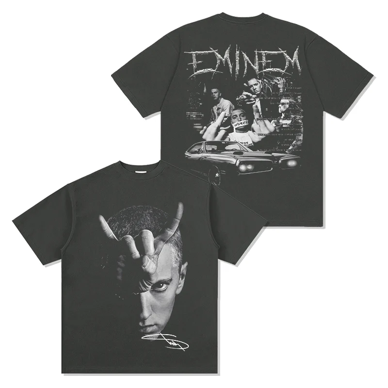 Eminem Signature TEE - Image 2