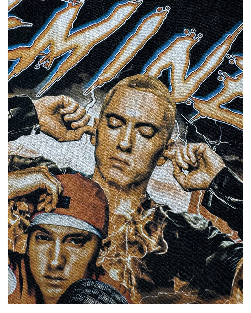 Eminem Sweatshirt - Image 3