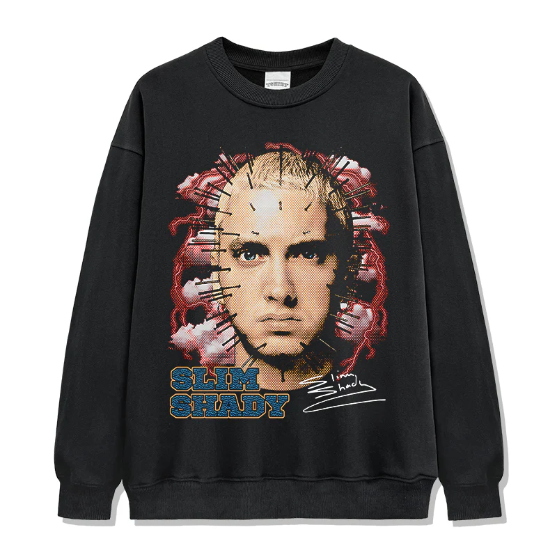 Eminem Sweatshirt