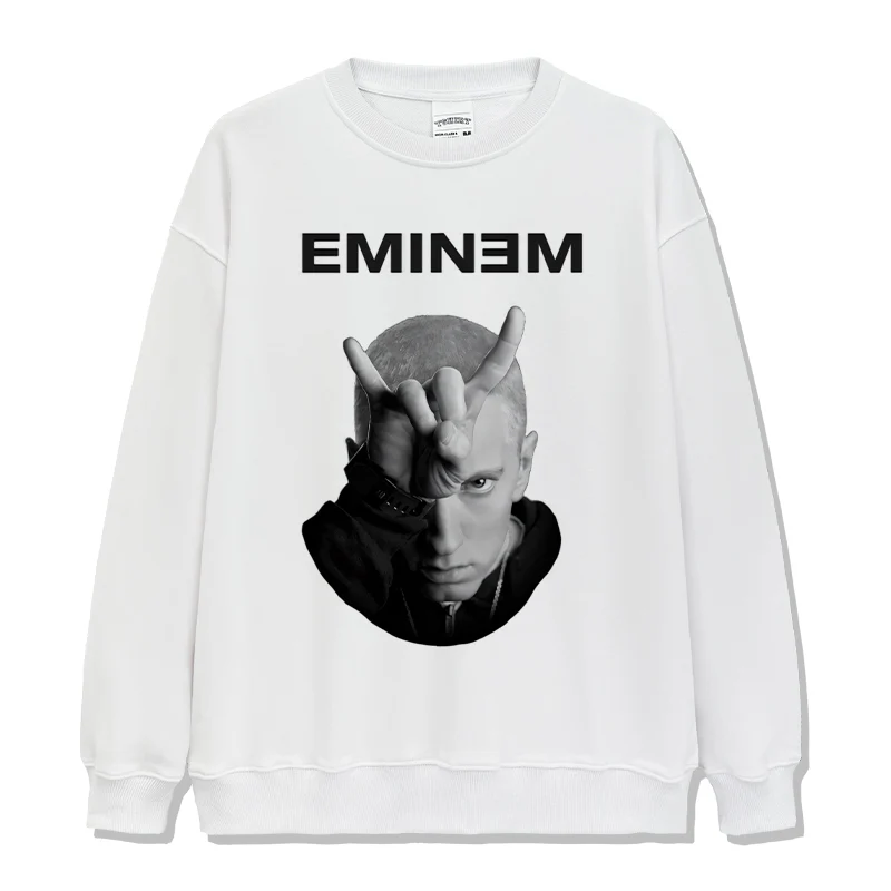 Eminem Sweatshirt - Image 3