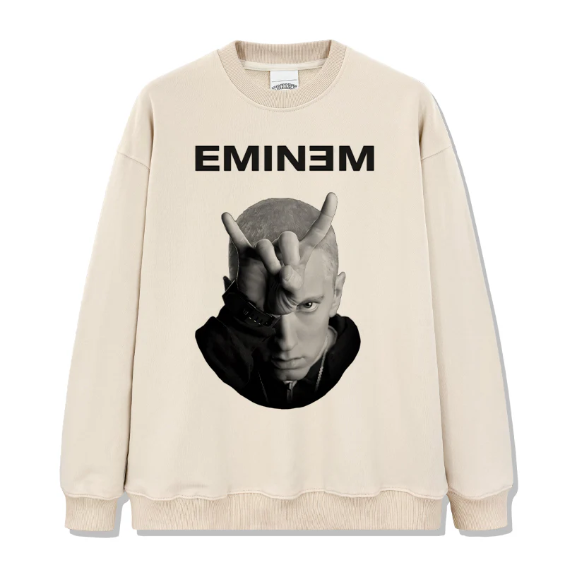 Eminem Sweatshirt - Image 4