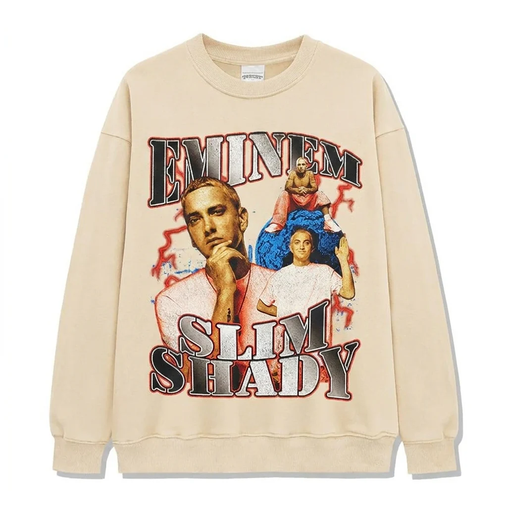 Eminem Sweatshirt - Image 6