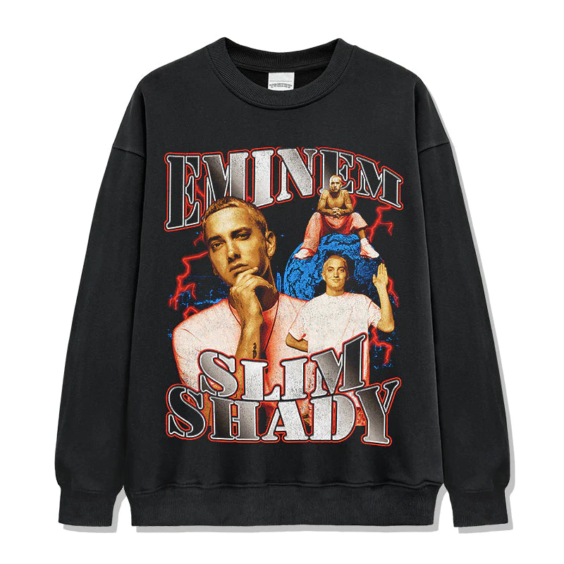 Eminem Sweatshirt - Image 7